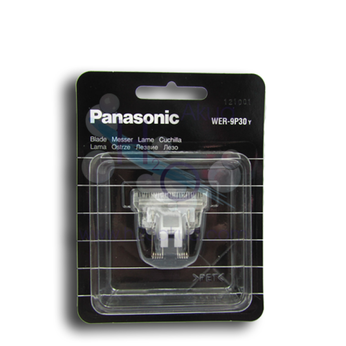 Cuchilla Panasonic ER-PA 10 o PA11