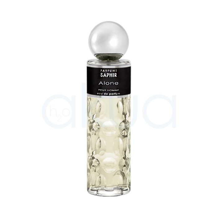 Perfume Saphir 200 ml Hombre
