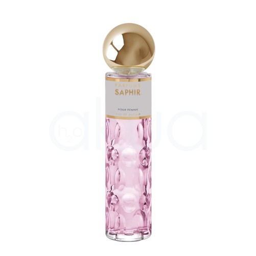 Perfume Saphir 30ml Mujer