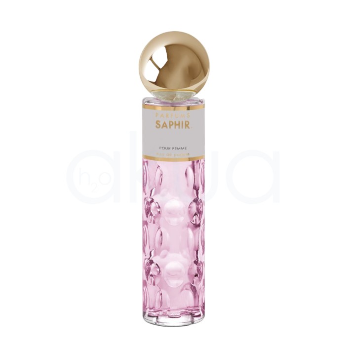 Perfume Saphir 30ml Mujer