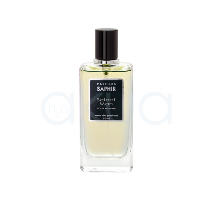 Perfume Saphir 50 ml Hombre