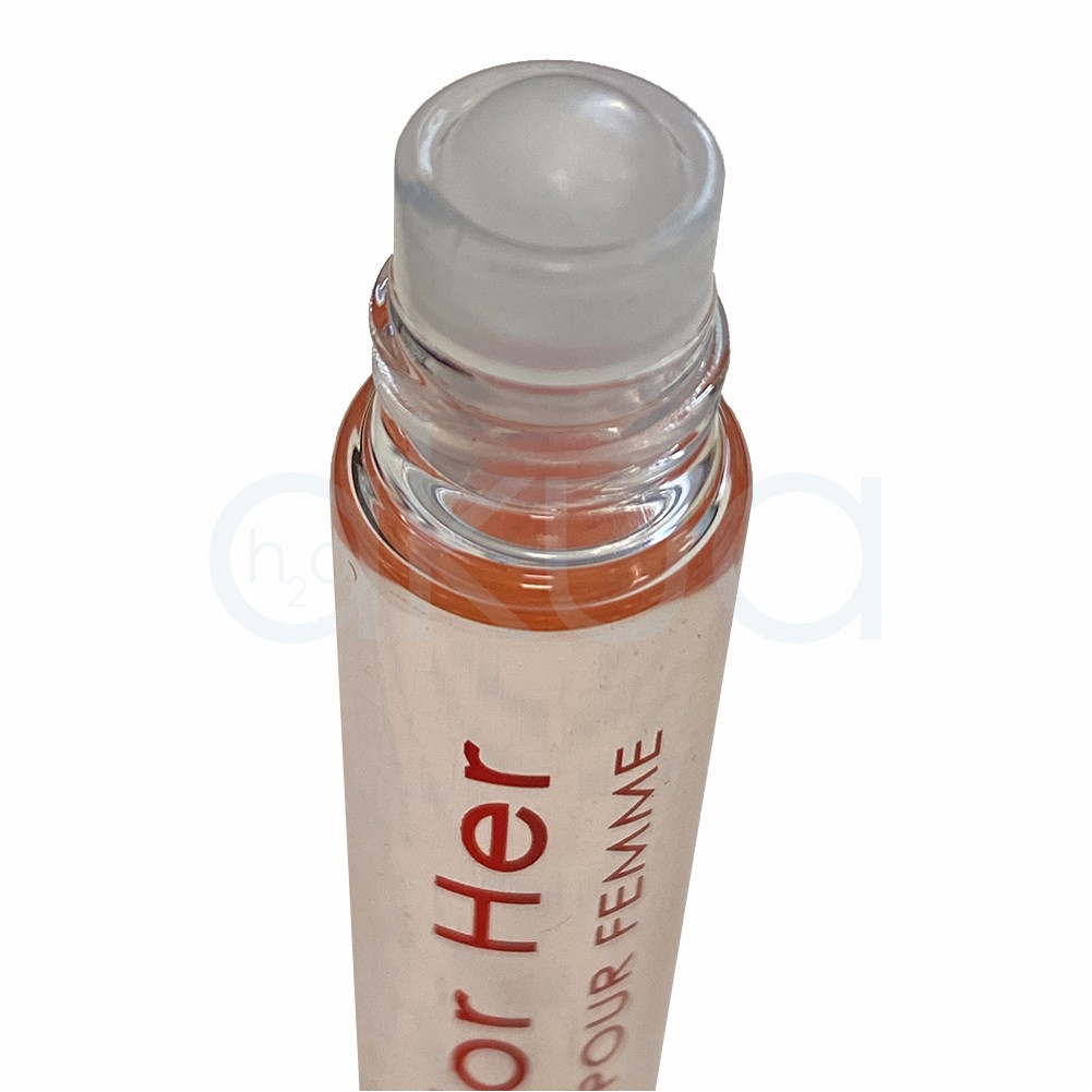 Perfume en Roll-On Saphir 10 ml