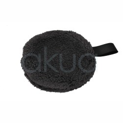 Borla de microfibra desmaquilladora Stage 10cm