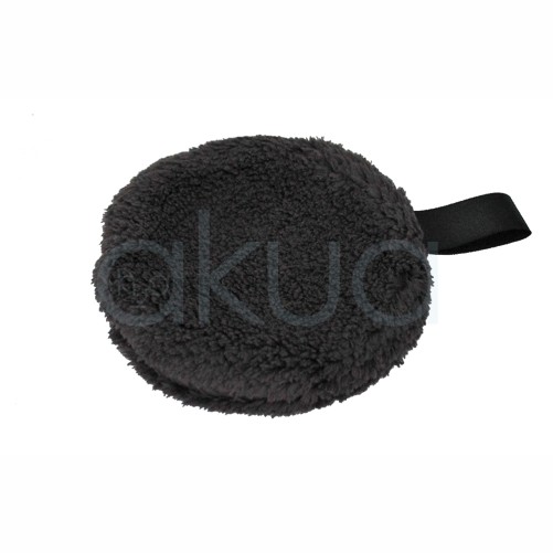 Borla de microfibra desmaquilladora Stage 10cm