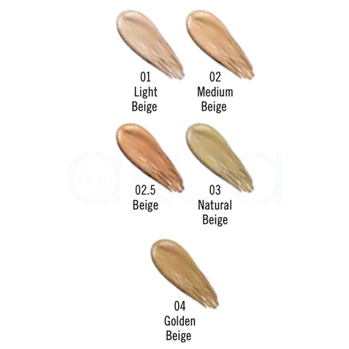 Serum Make Up Stage 30ml