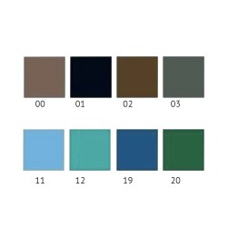 Lapiz soft liner Ojos Stage