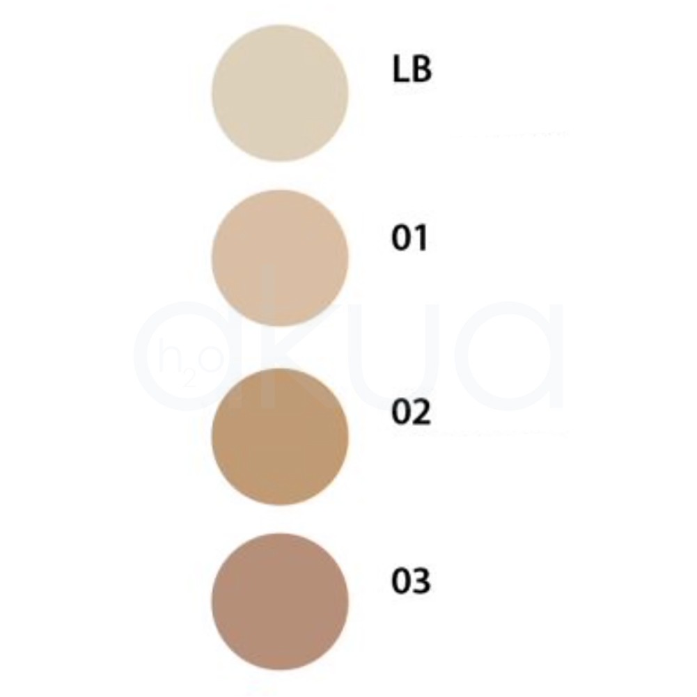 Maquillaje fluido Long lasting New Stage line 30ml