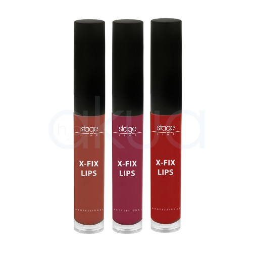 X-Fix Lips Resistant Long Stage 6gr