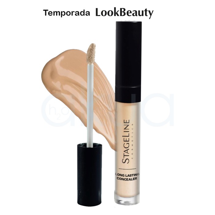 Corrector Long Lasting Concealer Stage