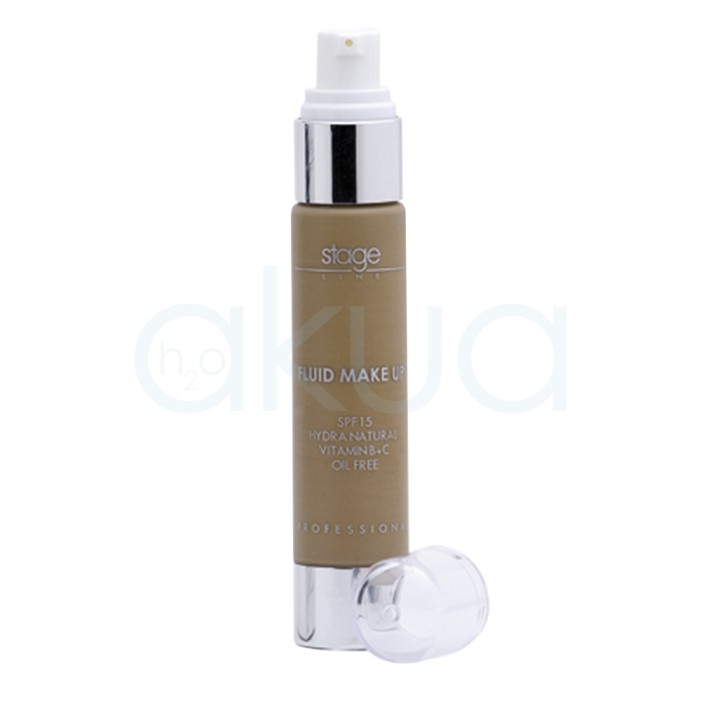 Fluid make up Stage 50 ml