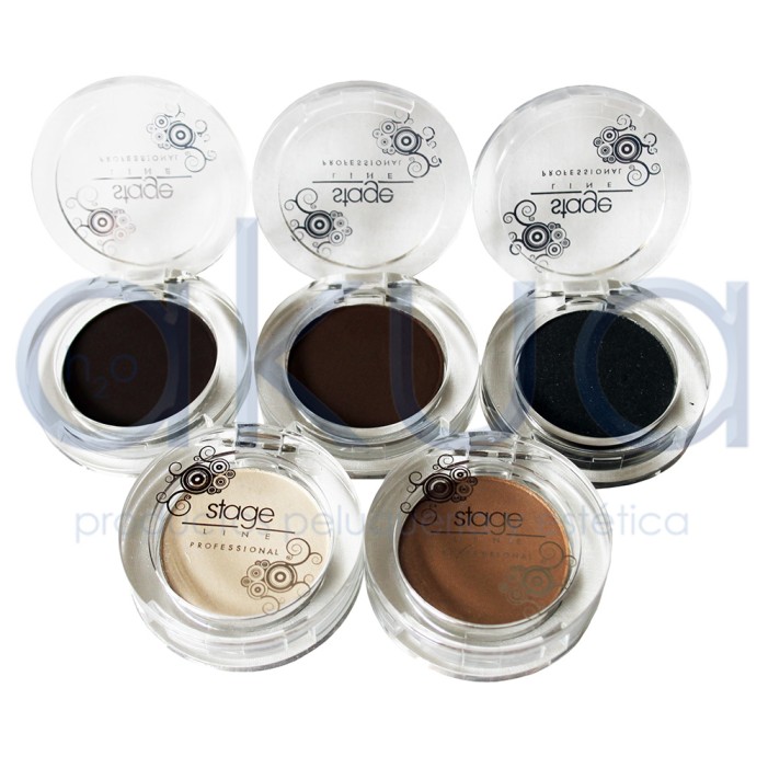Sombras de ojos Sphere Eye Shadow Stage OUTLET