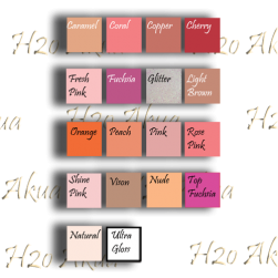 Brillo labios con Aplicador Glow Up Stage OUTLET