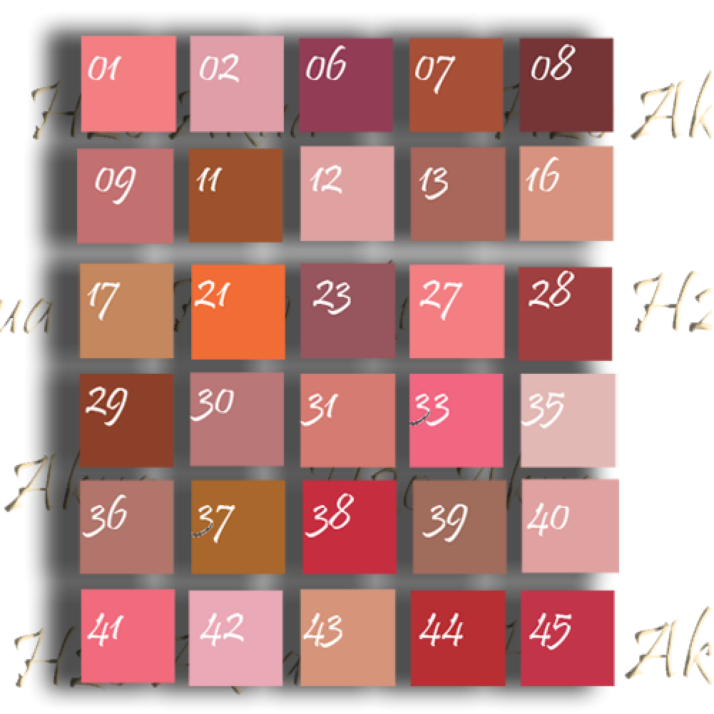 Barra de labios lipstick Stage OUTLET