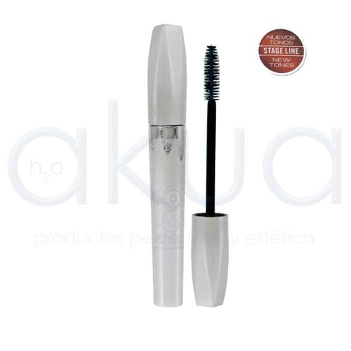 Mascara Eco Volume Stage 10 Ml