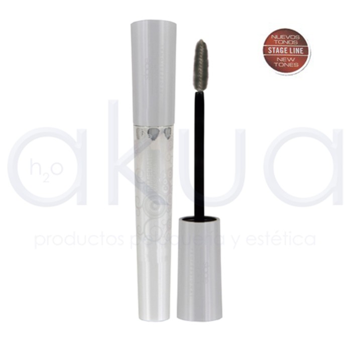 Mascara Immediate Long Volume Curling Stage 10 Ml