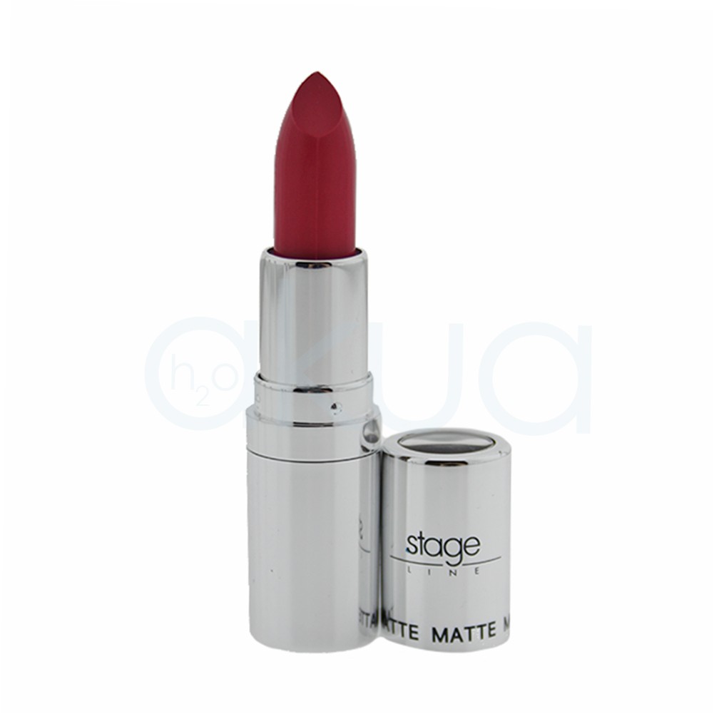 Barra de labios lipstick Matte Stage