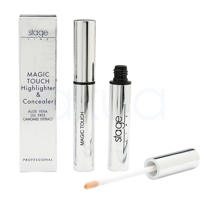 Magic touch 6ml Stage Line