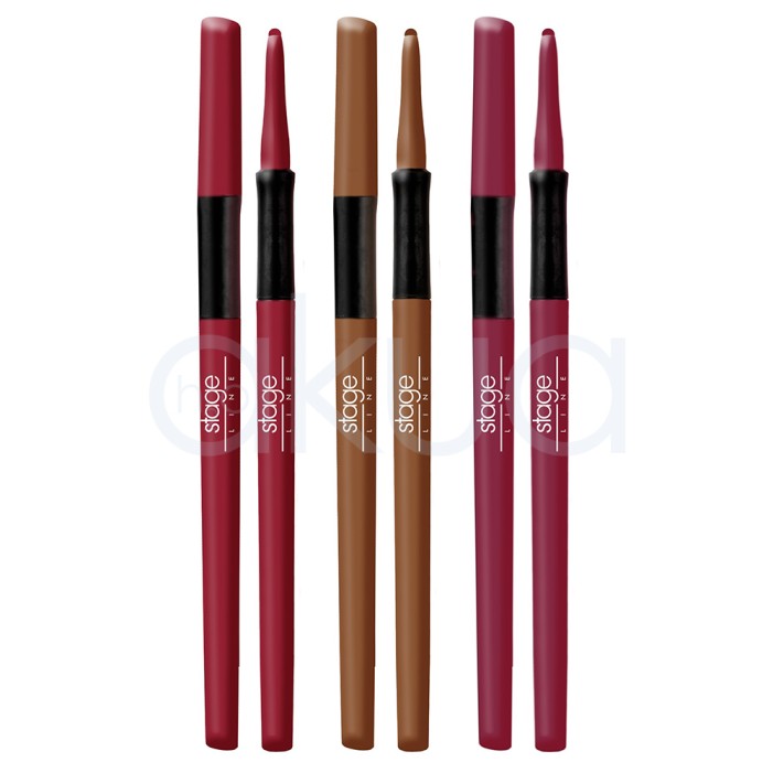 Perfilador de Labios Waterproof Liner Stage 