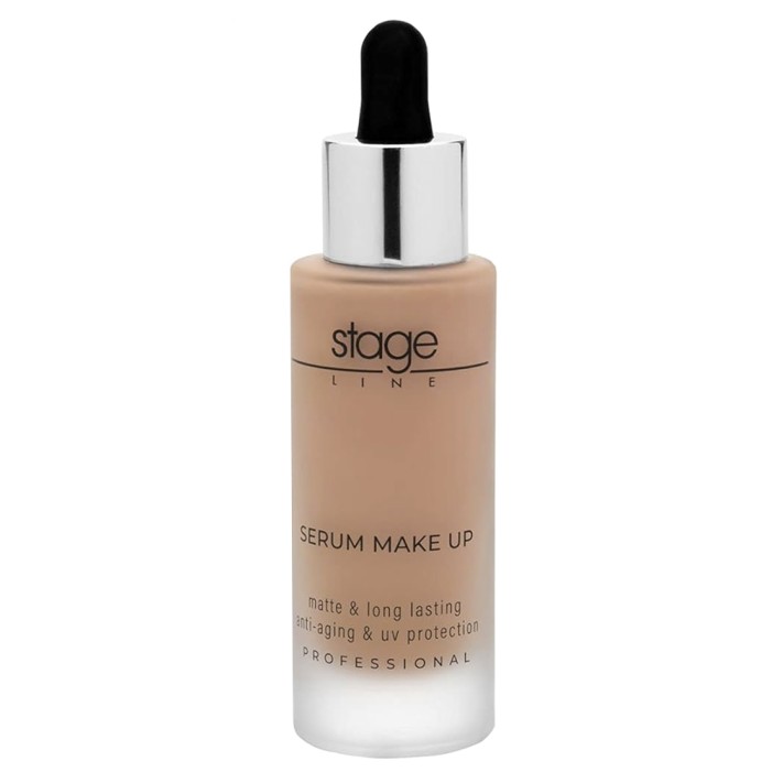 Serum Make Up Stage 30ml