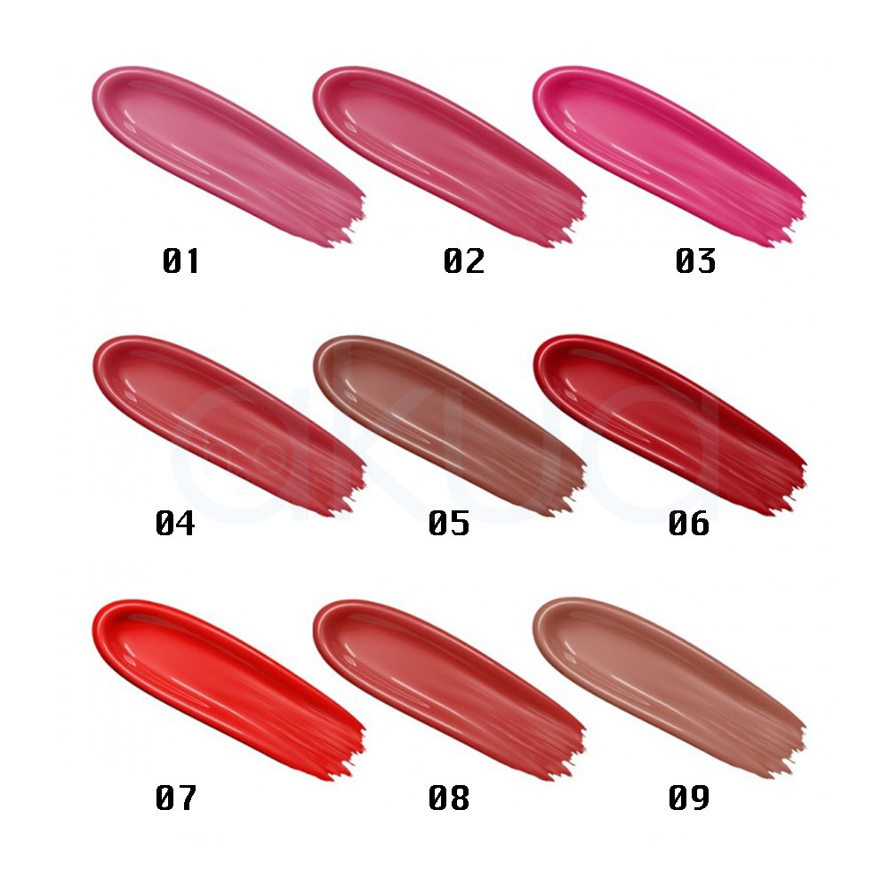 X-Fix Lips Resistant Long Stage 6gr