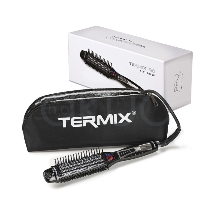 Cepillo Electrico Termix Pro Flat Brush