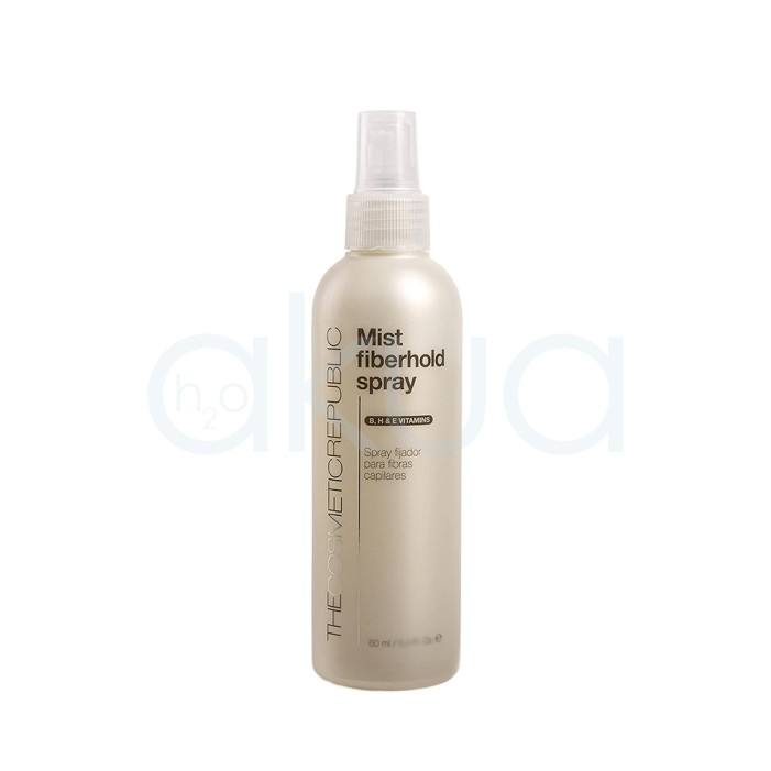 Spray fijador Mist Fiberhold 60ml