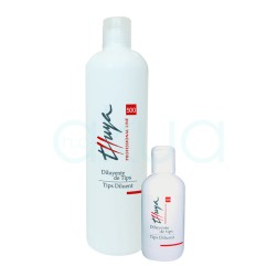 Diluyente de tip Thuya 