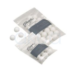 Esferas blanqueadoras Thuya