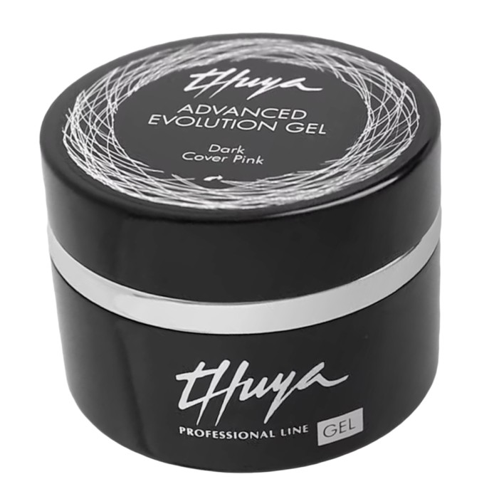 Gel Constructor Advanced Evolution 25ml Thuya