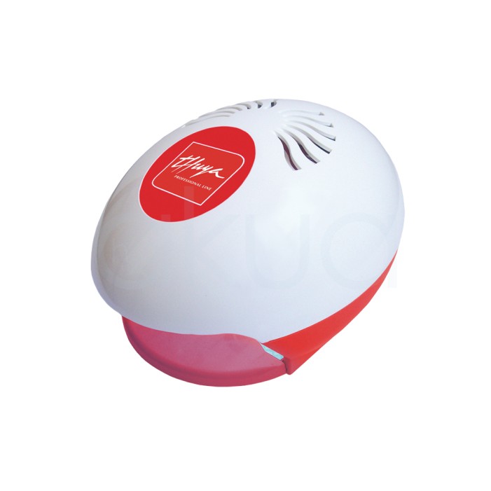 Lampara UV Mini 2 Bombillas Thuya 