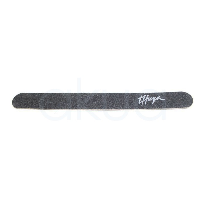 Lima fina negra 100/100 Thuya