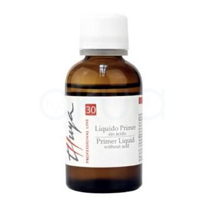 Liquido primer sin acido Thuya 30ml