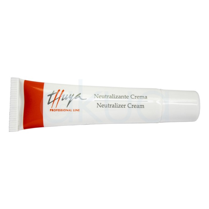 Neutralizante Crema 15 ml Thuya 