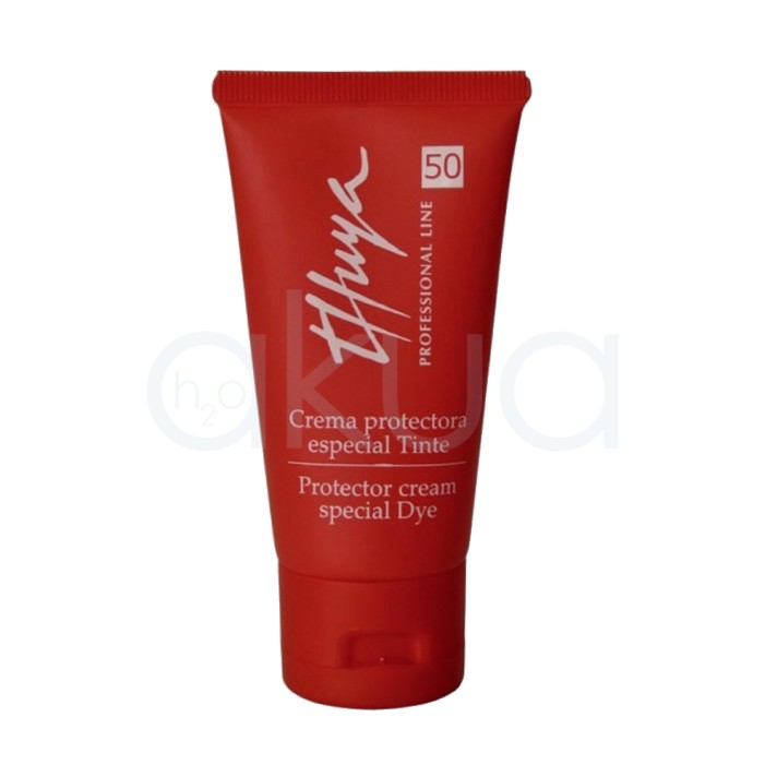 Crema protectora especial Thuya 