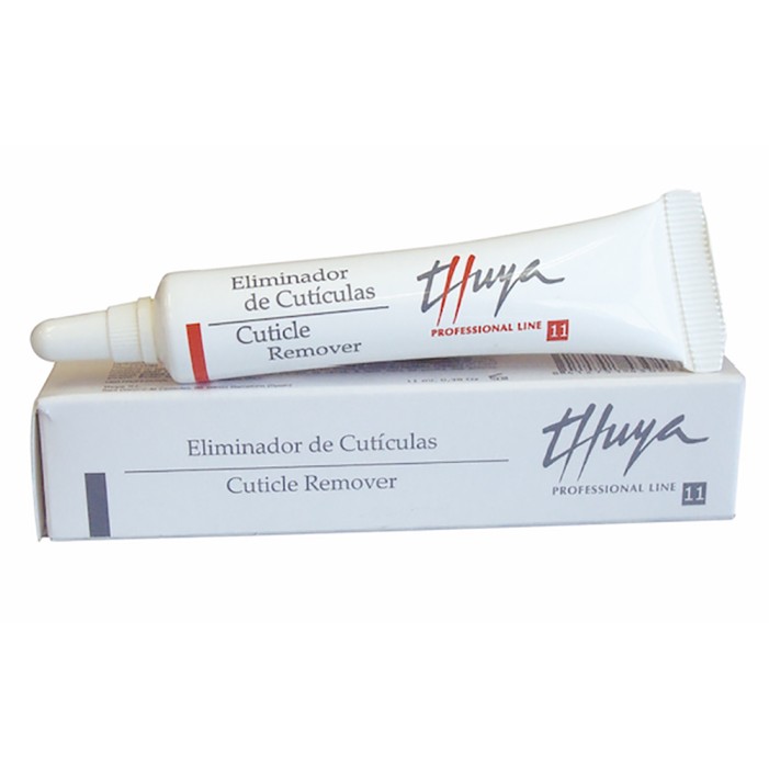 Eliminador de cuticulas Thuya 11ml