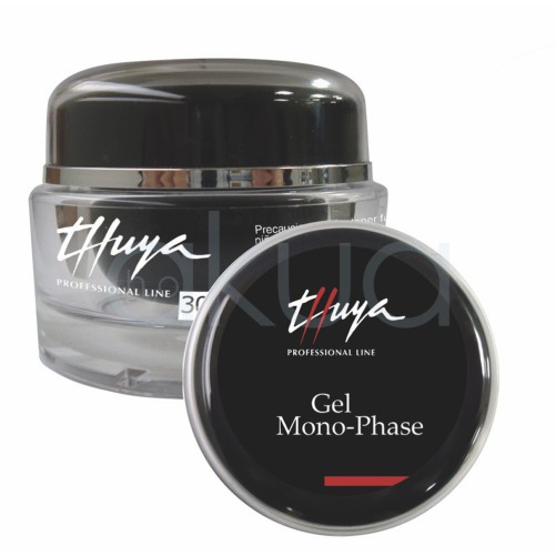 Gel Thuya mono phase
