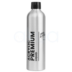 Liquido de esculpir Acrylic Premium 250ml Thuya