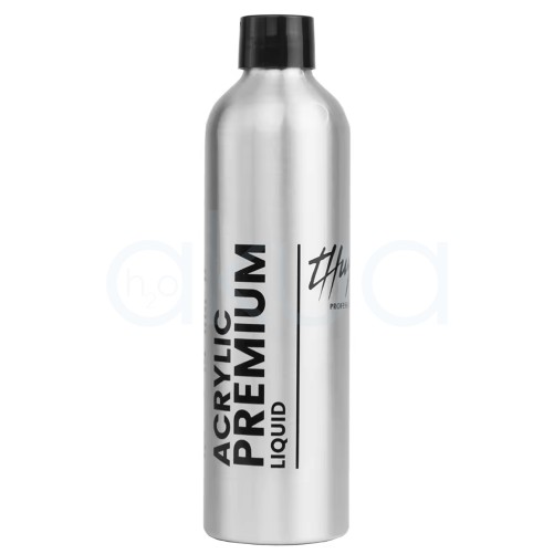 Liquido de esculpir Acrylic Premium 250ml Thuya