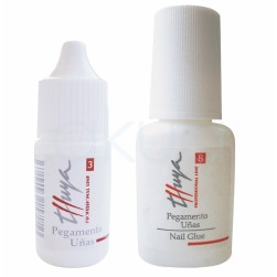 Pegamento uñas Thuya