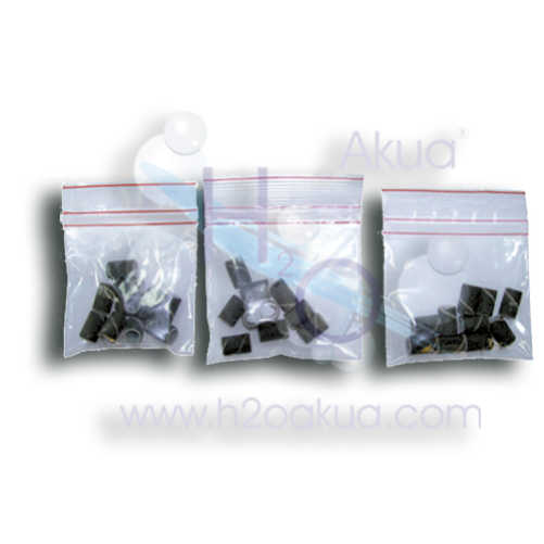 Recambio esmeril 10 ud Thuya 