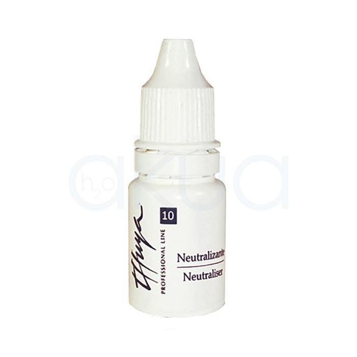 Neutralizante liquido Thuya 15ml