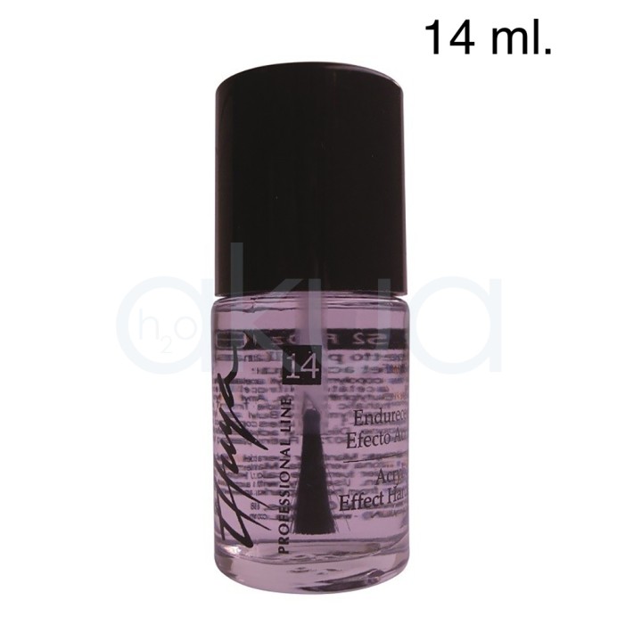 Endurecedor uñas efecto acrilico 14ml Thuya