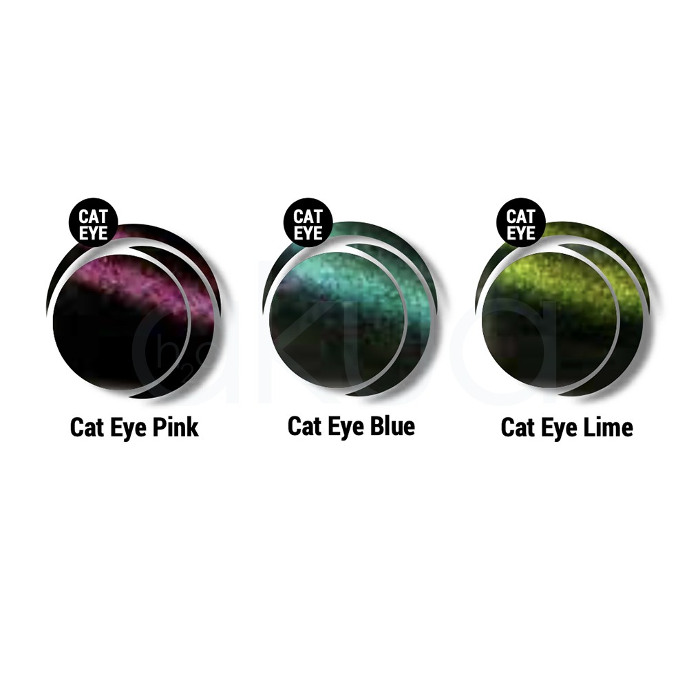 Esmalte semipermanente Gel Cat Eye Thuya On Off Color 14ml