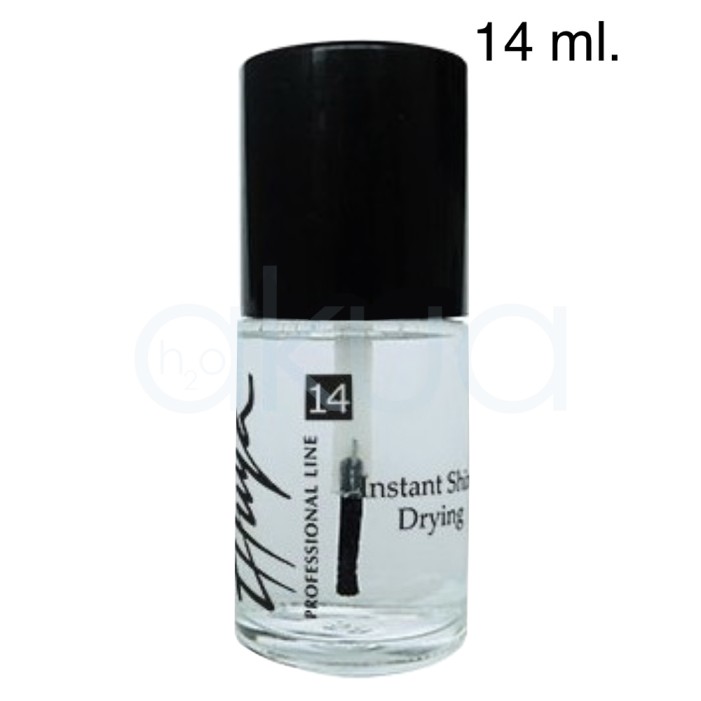 Esmalte Brillo Instant Shiner Drying Thuya 14 ML