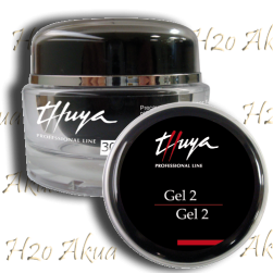 Gel Thuya Wood 1 OUTLET