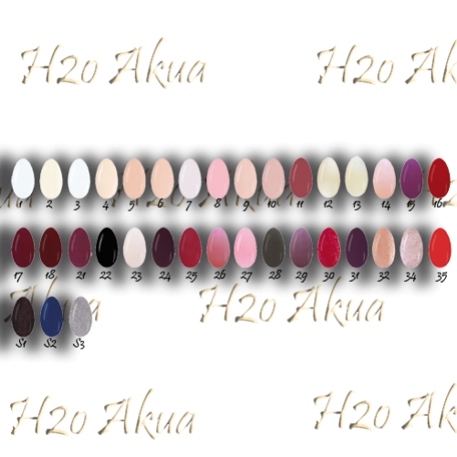 Esmalte Thuya linea OH!