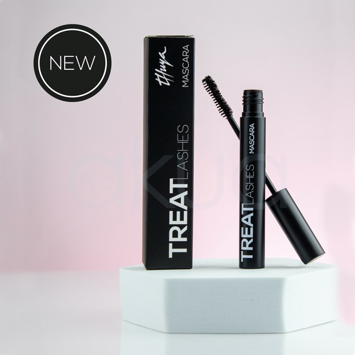 Mascara de pestañas Treat Lashes thuya