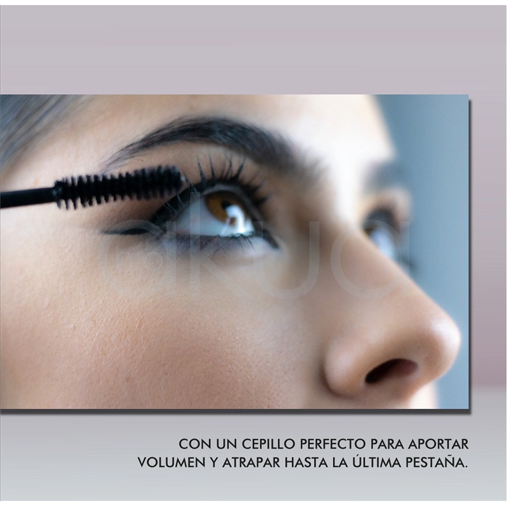 Mascara de pestañas Treat Lashes thuya