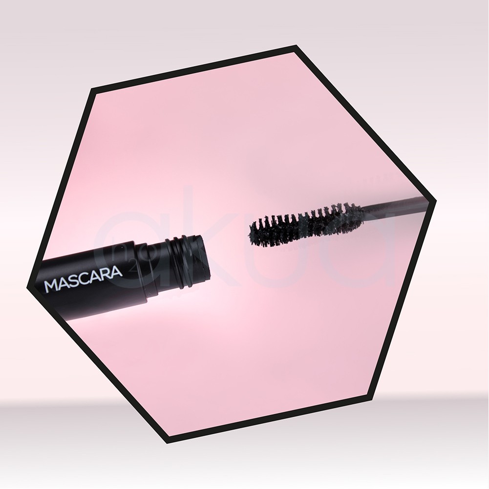 Expositor Mascara de pestañas Treat Lashes thuya