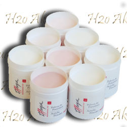 Polvos de porcelana 170 gr OUTLET